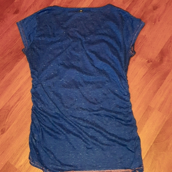 Apple bottom shirt - Picture 4 of 4